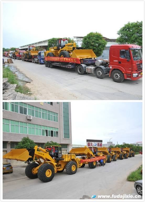 乐动官方端网站登录入口-乐动（中国）
叉装车批量出口土耳其